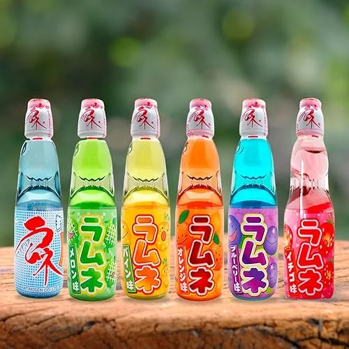 Hata Kosen Ramune Drink – daves Food Stores