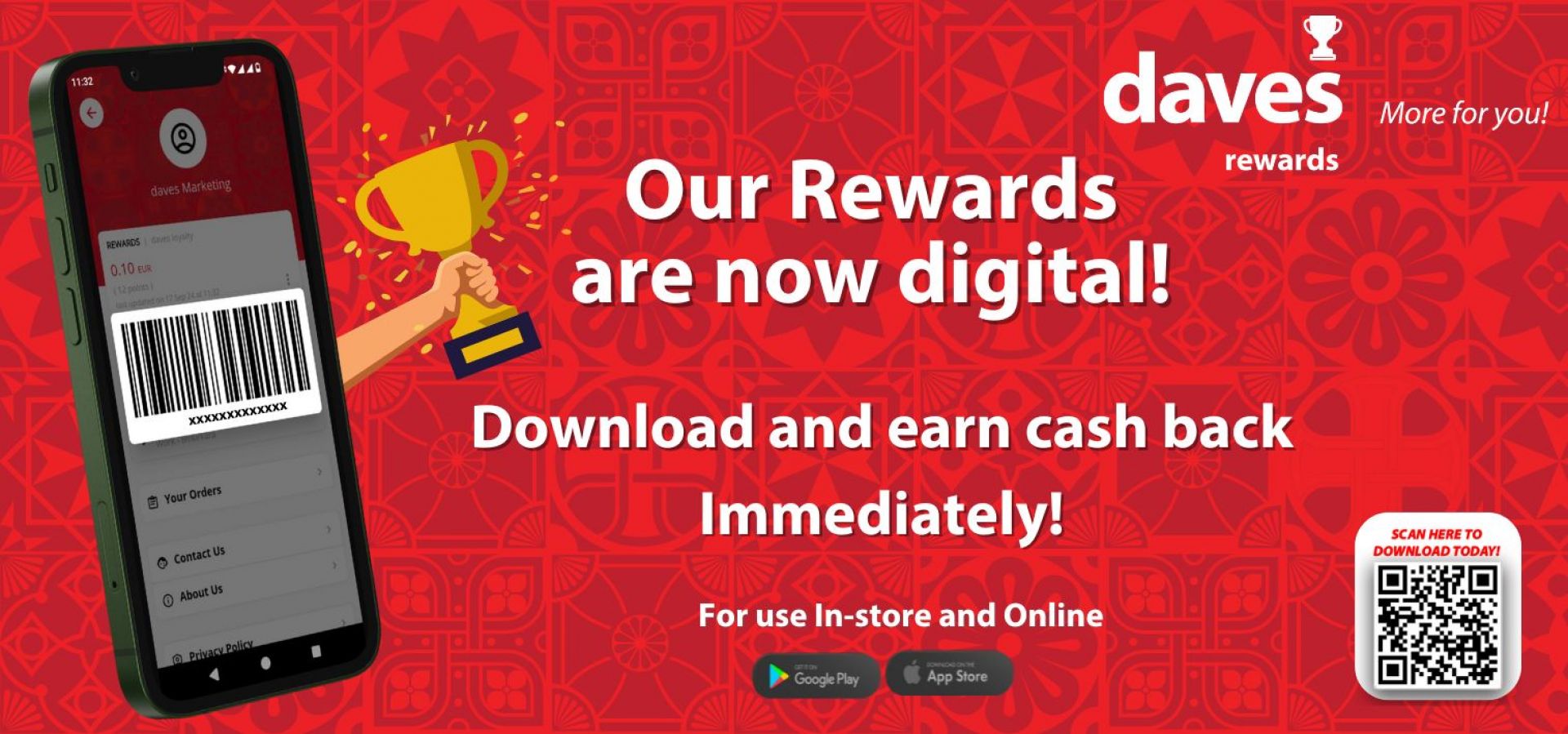 ***digital Rewards***