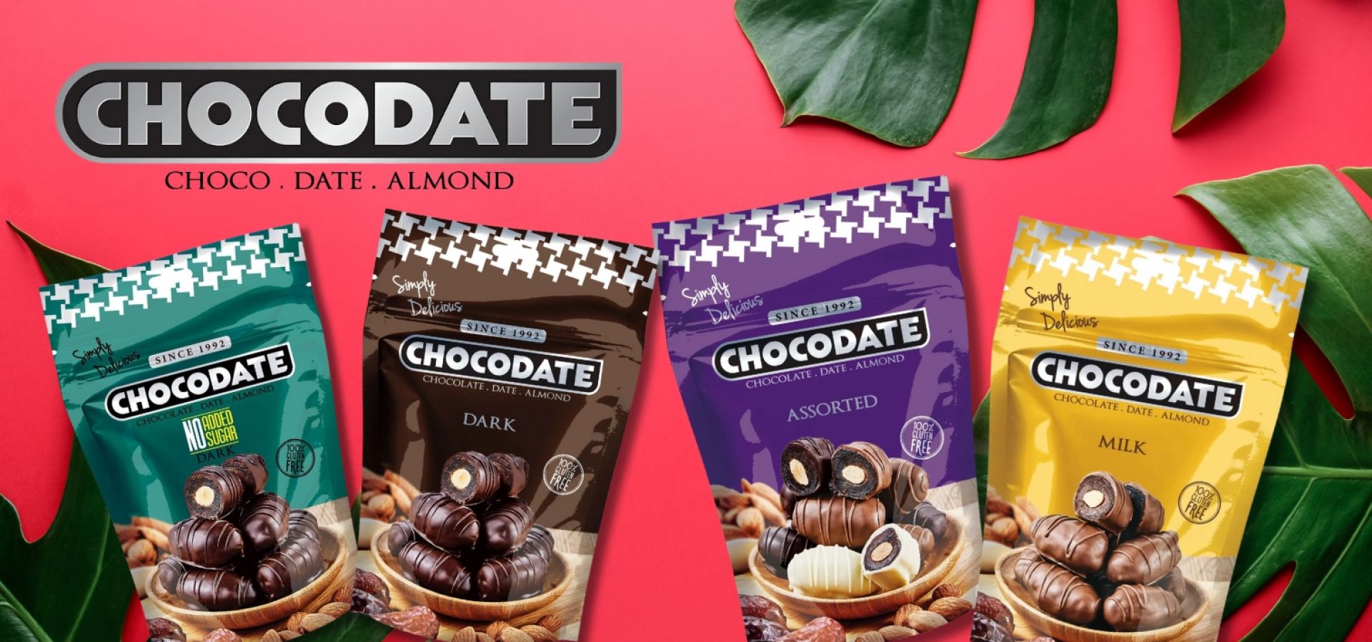 ***CHOCODATE***