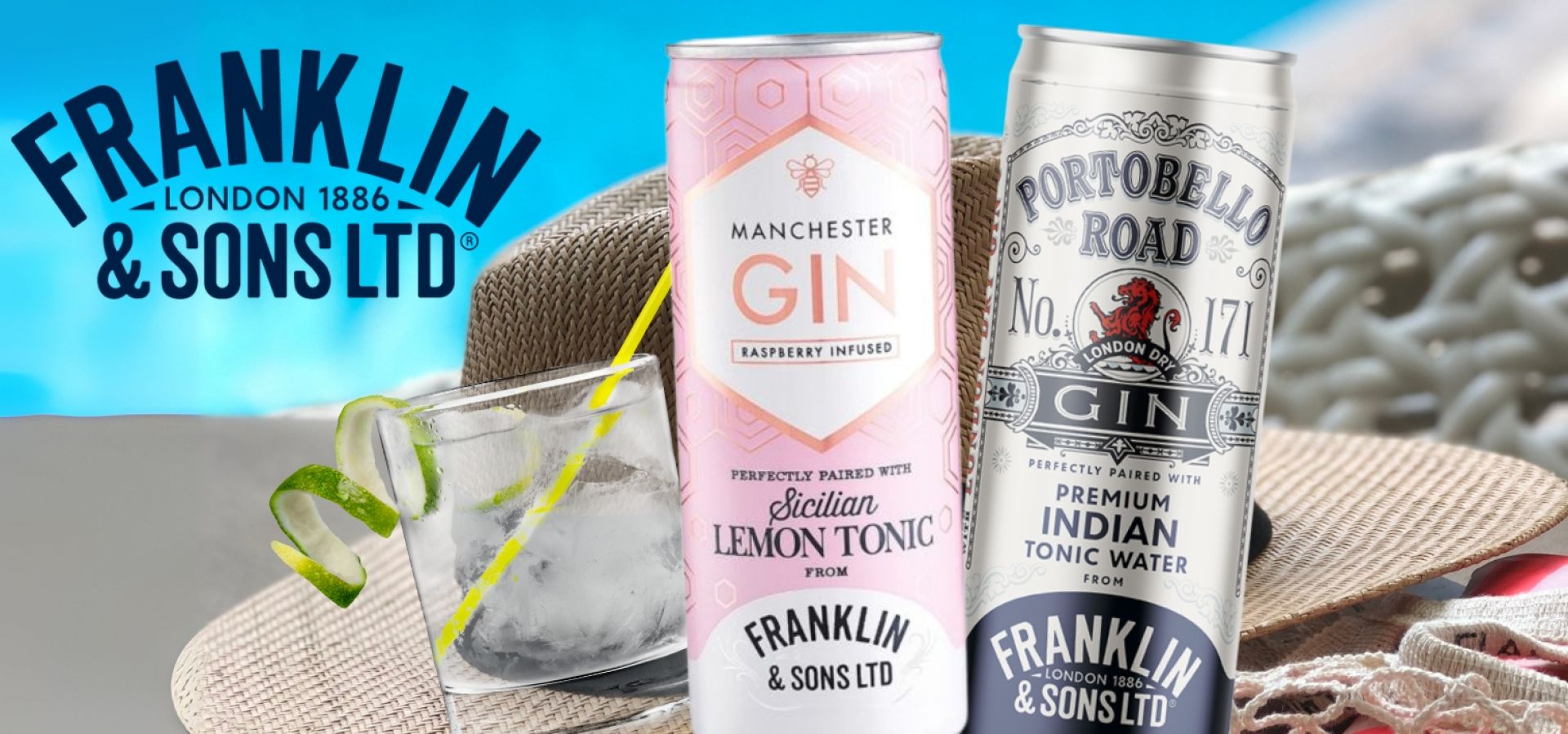 ***FRANKLIN & SONS***