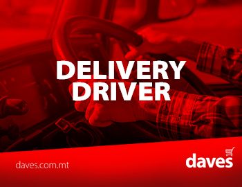 Delivery Driver